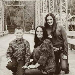 Meet your Posher, Mandy